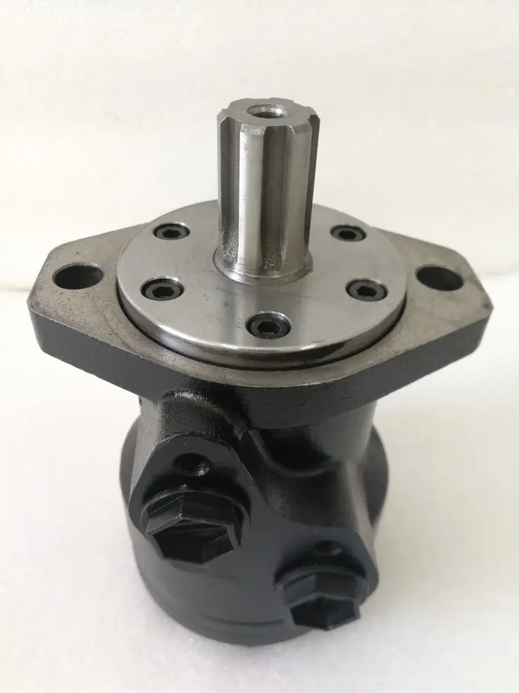 

103-1030 track motor hydraulic motor