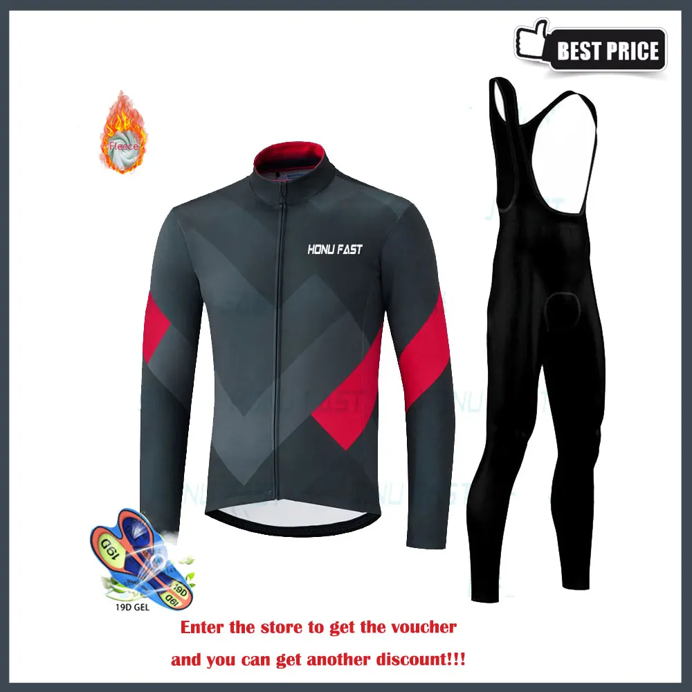 best winter cycling bibs