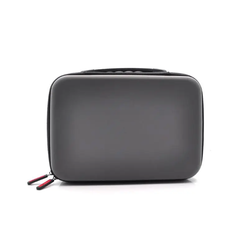 Buy Portable Case for Mavic Mini Waterproof Carrying Case Protective Storage Bag Shockproof Travel Case for DJI Mavic Mini Drone