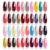 Clou Beaute 8 МЛ Гель-Лак Для Ногтей Pure Pink Series 115-Colors New UV Gel Nail Polish Nails Art Маникюр Ногти Полупостоянные