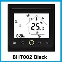 BHT002H thermostat