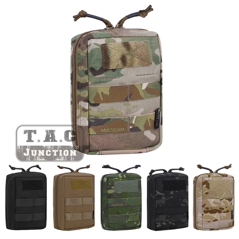 Emerson Tactical MOLLE Utility EDC Pouch EmersonGear 7