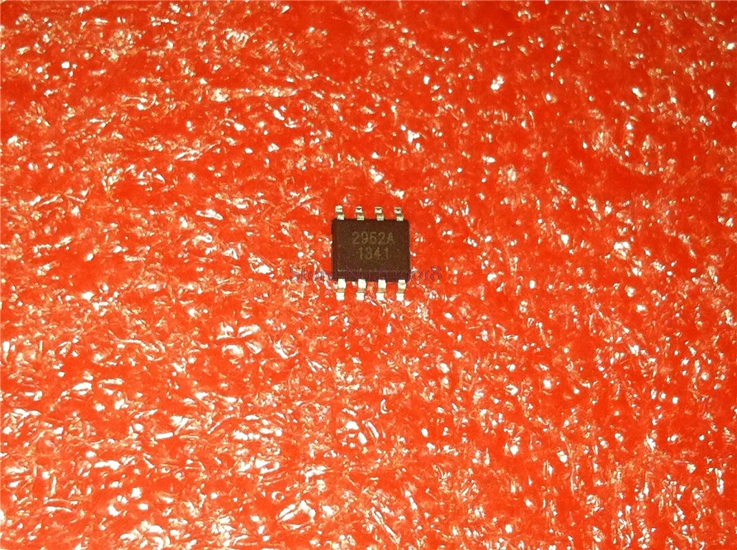 

5pcs/lot AP2952A 2952 2952A SOP-8 In Stock