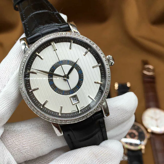 

WG10537 Mens Watches Top Brand Runway Luxury European Design Automatic Mechanical Watch