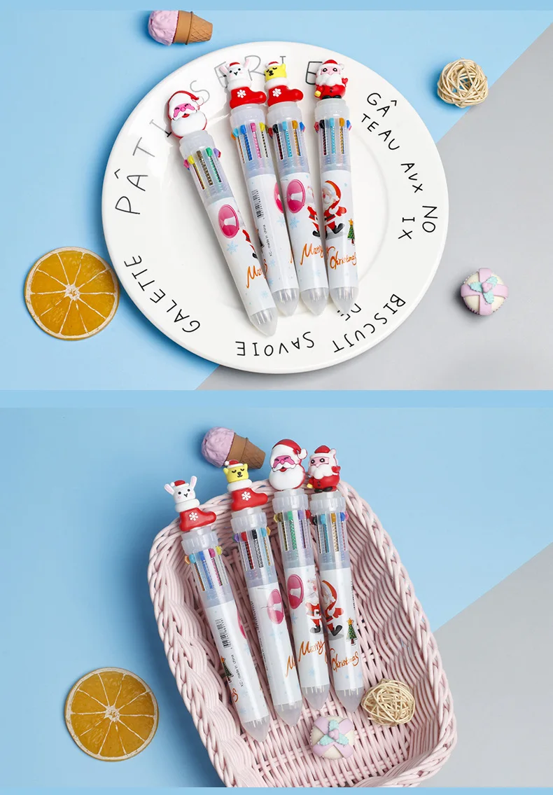 Cool Stylo Cadeau Filles Garçons - Rigolo Cadeau Anniversaire Original Pour Enfant 7 Ans