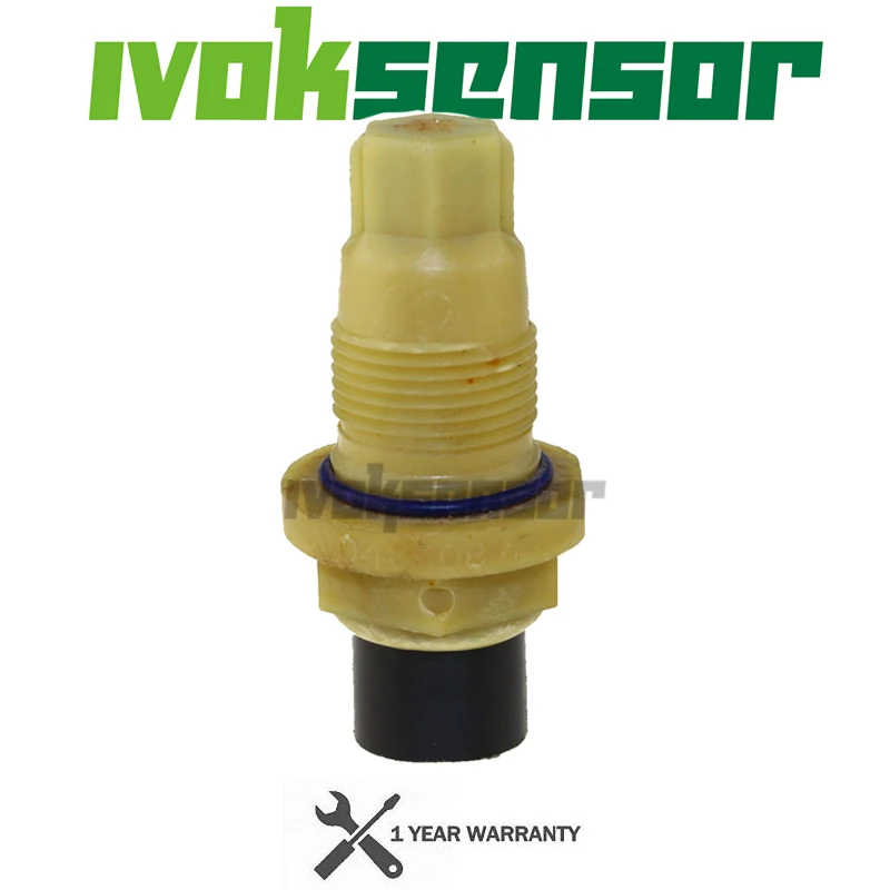 Входной датчик скорости турбины для Jeep Cherokee Commander Compass Grand Liberty Patriot Wrangler 04412878|sensor