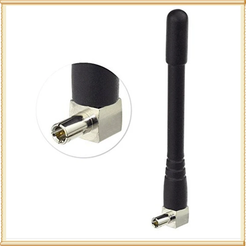 2 шт. мини 4G LTE антенна TS9 Разъем для netgear AC782s 790S AC810S модем MiFi Мобильная точка