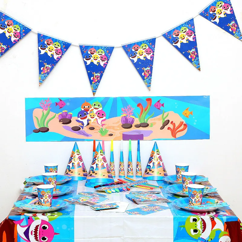 Baby Cartoon balloon Birthday Party Supplies Decorations Kids Balloons Globos | Дом и сад