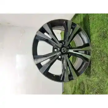 

R18 RIM NISSAN QASHQAI (J11)