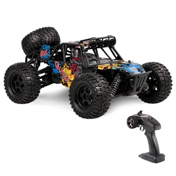 

G173 1/16 Desert Buggy 2.4GHz 4WD Off-road Truck RC Car