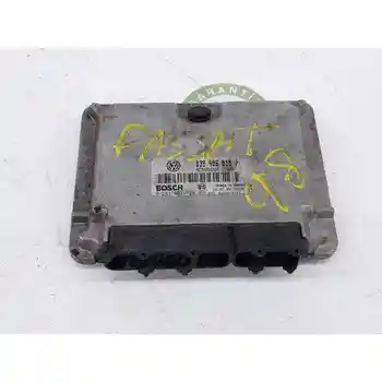 

038906018P SWITCHBOARD ENGINE EUA VOLKSWAGEN PASSAT SALOON (3B2)