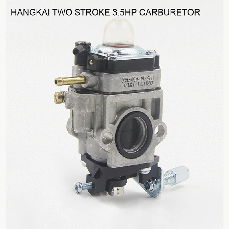 两冲程3.5马力化油器