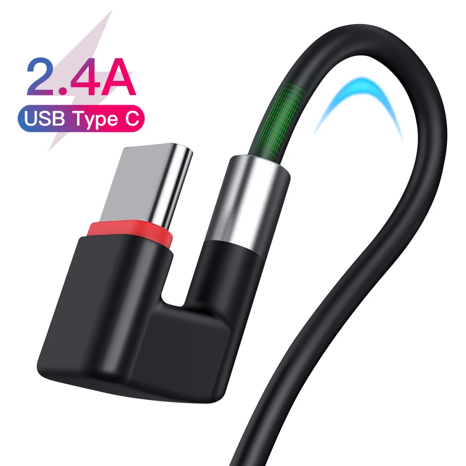 Kabel USB 180 stopni 1metr za $1.99 / ~7.50zł Kabel USB 180 stopni 1metr za $1.99 / ~7.50zł