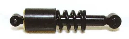 

FEBIAT Rear shock absorber used for MAN 85417226011