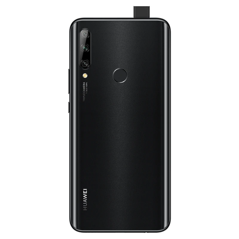 Мобильный телефон HuaWei Enjoy 10 Plus Kirin 710F Android 9,0 6,5" 2340x1080 8 ГБ ОЗУ 128 Гб ПЗУ Мп+ Мп подъемная камера