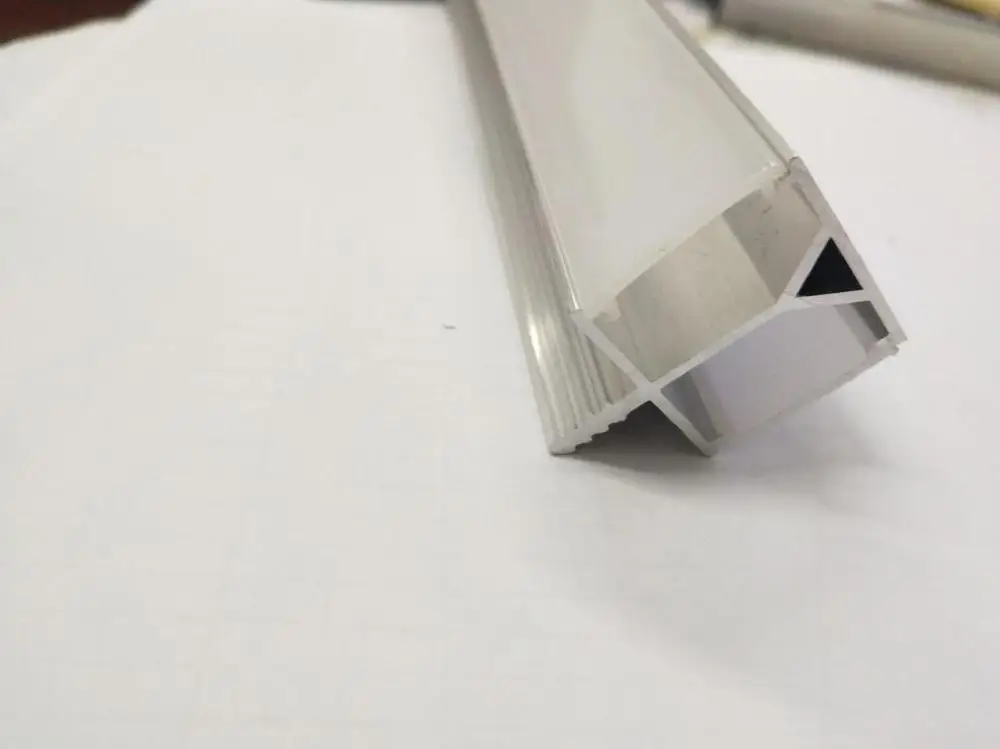 US $565.00 Free Shipping Custom aluminium channel alloy profiles housing for factory catalog prices in china aluminium extrusion Profile