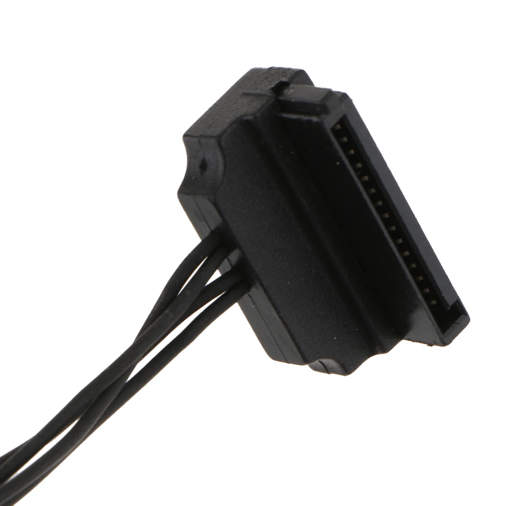 New for iMac 27INCH A1312 2011 SSD Drive SATA Data HDD Cable 593-1330 A