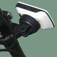 

MTB Smart Phone Computer Bracket Mount Holder Handlebar Suppot Camera Holder Base Adapter For Garmin-gopro MTB Road Bike Part
