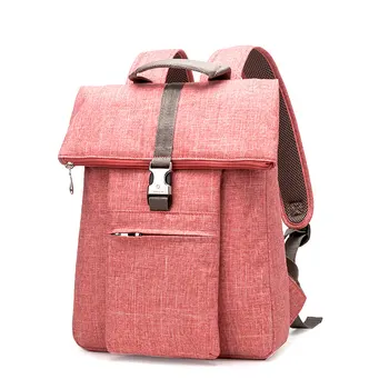 

YINUO 13.3" 15.6" Laptop Backpack for Men and Women College Bag Bookbag Casual Rucksack School Backpack Daypacks