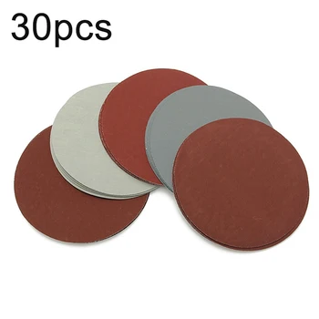 

2020 High Quality 30pcs Sanding Papers Set 800-3000 Grit Woodworking Polishing Finishing