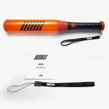 iKON Lightstick Konbat Official - Image 7