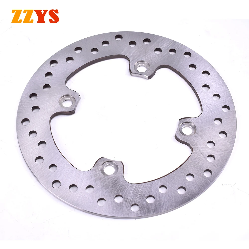 Rotori Disco Freno Posteriore Moto Per Honda Nx 4 Falcon Nx4 Vtr1000 Vtr1000S Vtr1000S Vtr 1000 Cb600 Hornet Cb 600 Cb600F Cbr600