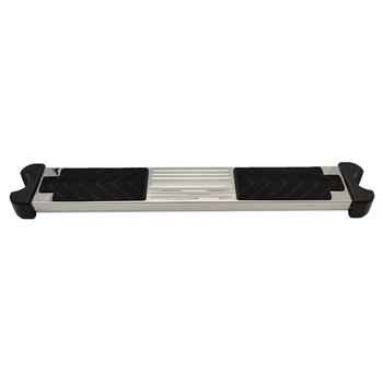 

50cm Stainless Steel Swimming Pool Ladder Step Pedal Fitting Replacement Anti Slip Ladder Swimming Pool Accessories