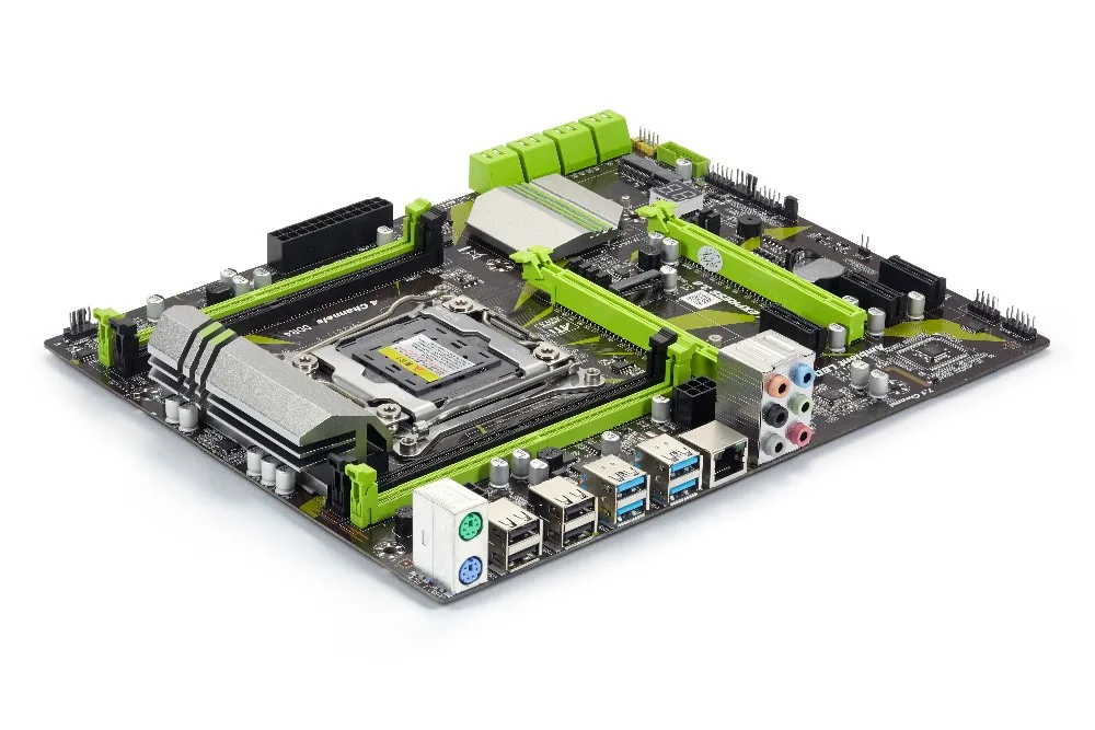 Atermiter X99 마더 보드 메인 보드 LGA2011 V3 LGA 2011 DDR4 데스크탑 컴퓨터 X99 LGA2011 ...