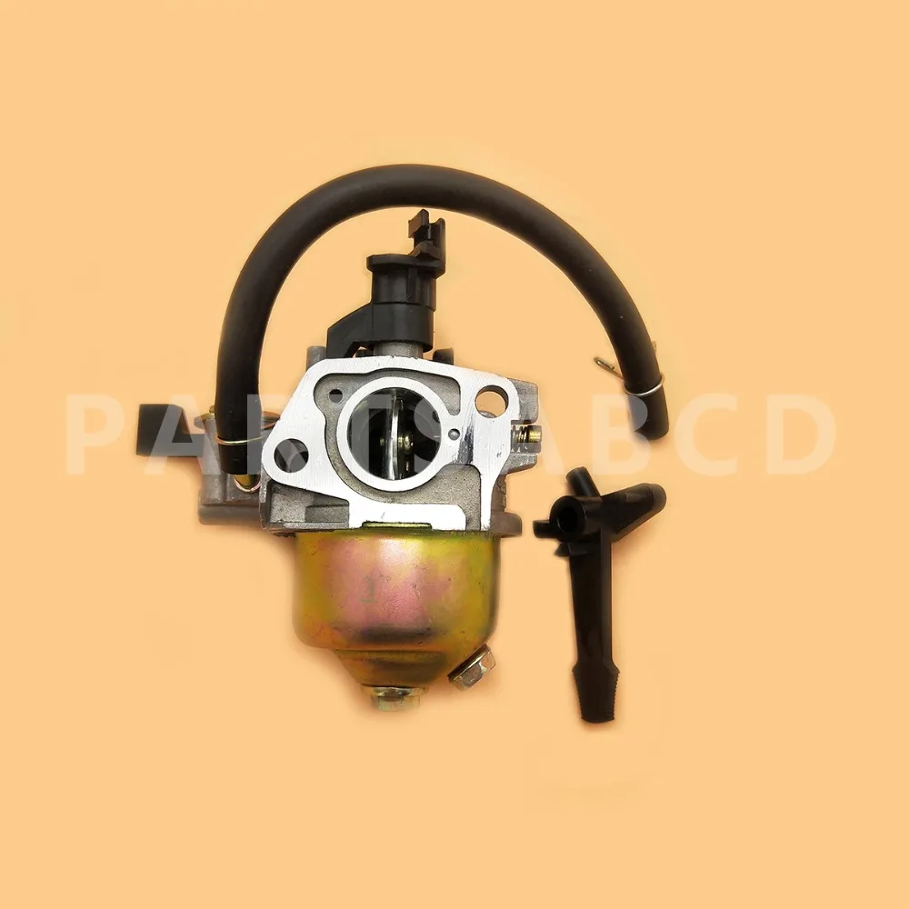 Карбюратор для HONDA Carb GX240 GX270 Carburador Carb с прокладкой Замена