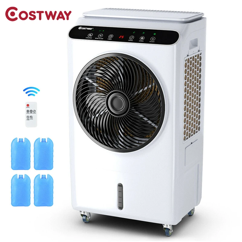 costway portable air cooler