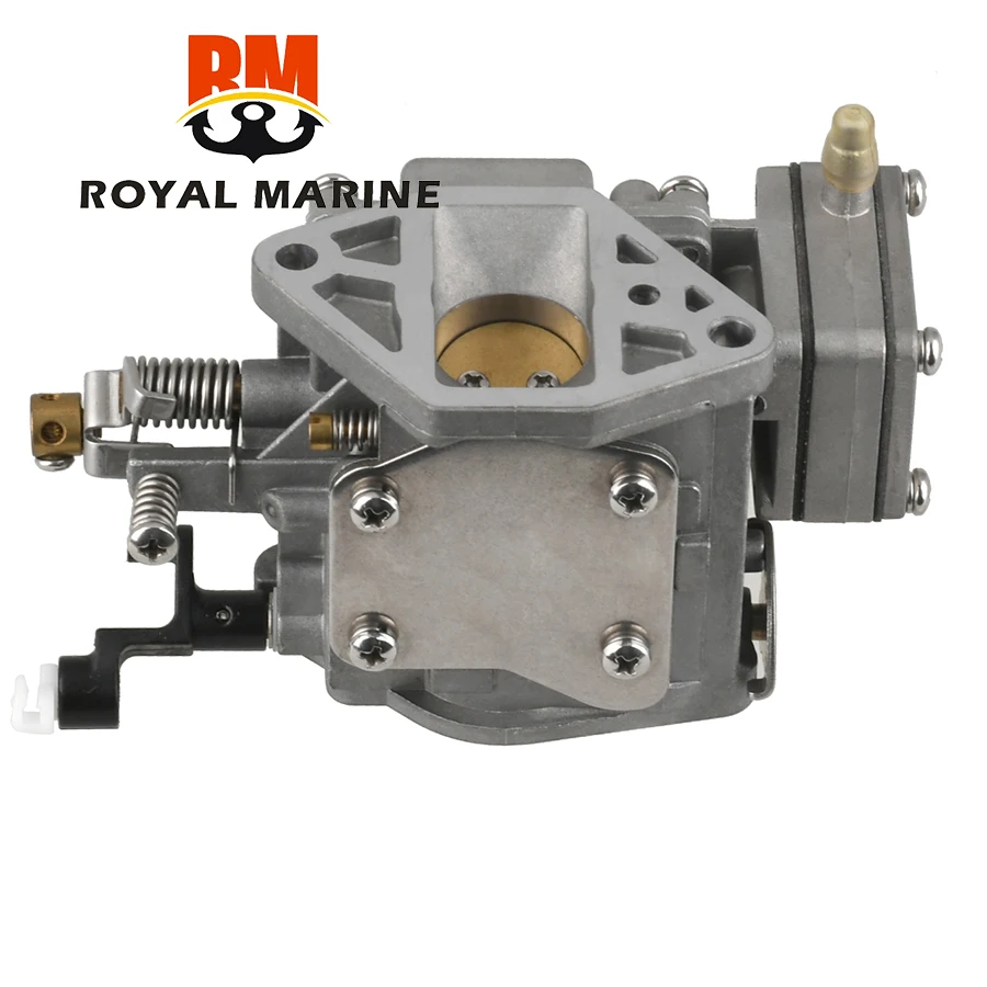 Boat Engine Parts Carburetor for Yamaha 2 Stroke Boat Engine