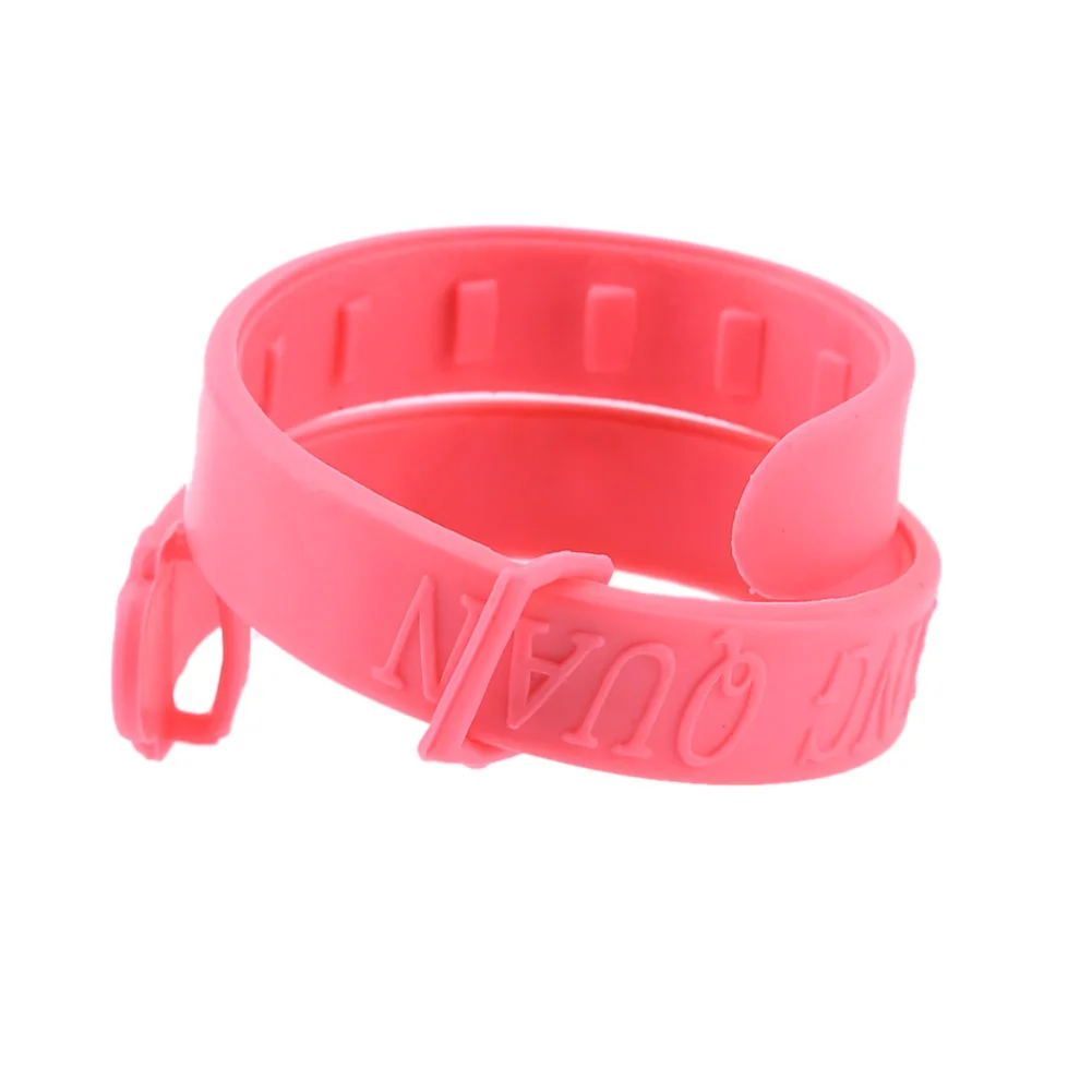 Pet Cat Collar Anti Mosquito Protection Adjustable Cat Anti Flea Tick Mite Repellent Dog Collar Pet Healthy Supplies E5M1 Pet Cat Collar Anti Mosquito Protection Adjustable Cat Anti Flea Tick Mite Repellent Dog Collar Pet Healthy Supplies E5M1