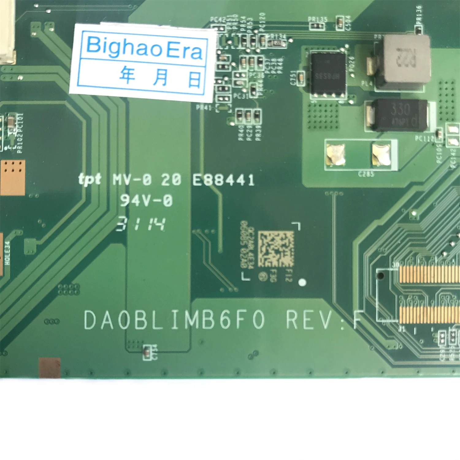 Motherboard For TOSHIBA Satellite L50 L50-B L55 L55-B with