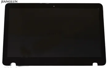 

JIANGLUN Laptop LCD Touch Screen Assembly With Frame For Asus Q504ua-b Q504UA 90NB0BZ2-R20010
