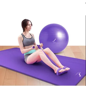 

1830*610*10mm TPE Yoga Mat with Position Line Non Slip Carpet Mat For Beginner Environmental Fitness Gymnastics Mats