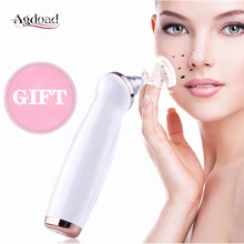 Пылесос для удаления черных точек от угрей очищающее средство против прыщей вакуумное всасывание красота Чистка уход за кожей лица домашний спа инструменты