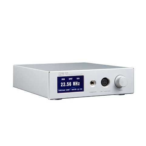 Yulong DA10 AK4497 768K DSD DAC односторонний/сбалансированный усилитель для наушников |