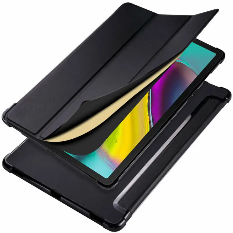 Приглашения на свадьбу с легкий чехол для планшета для Samsung Galaxy Tab A A6 10,1 T580 T585 SM-T585 T580N чехол из искусственной кожи с откидной подставкой