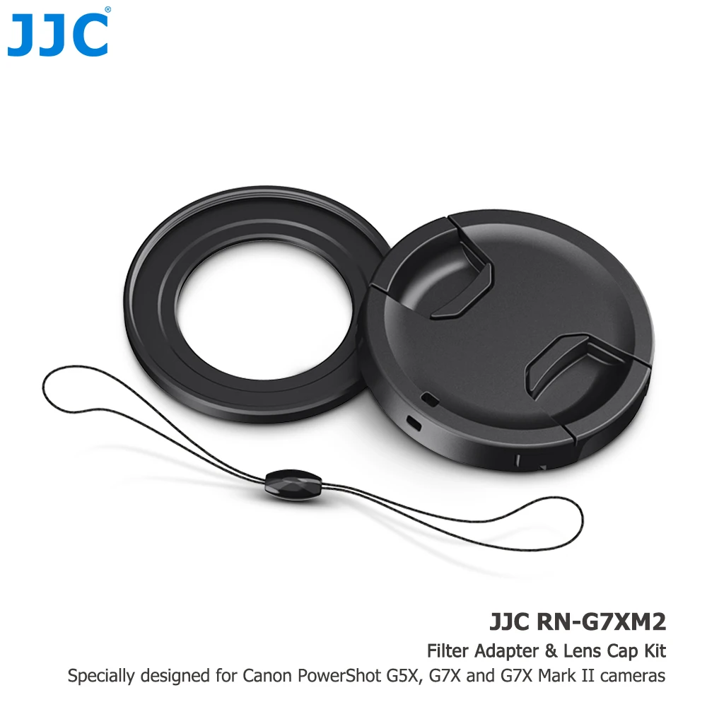 JJC RN-G7XM2 展示图SMT(6)