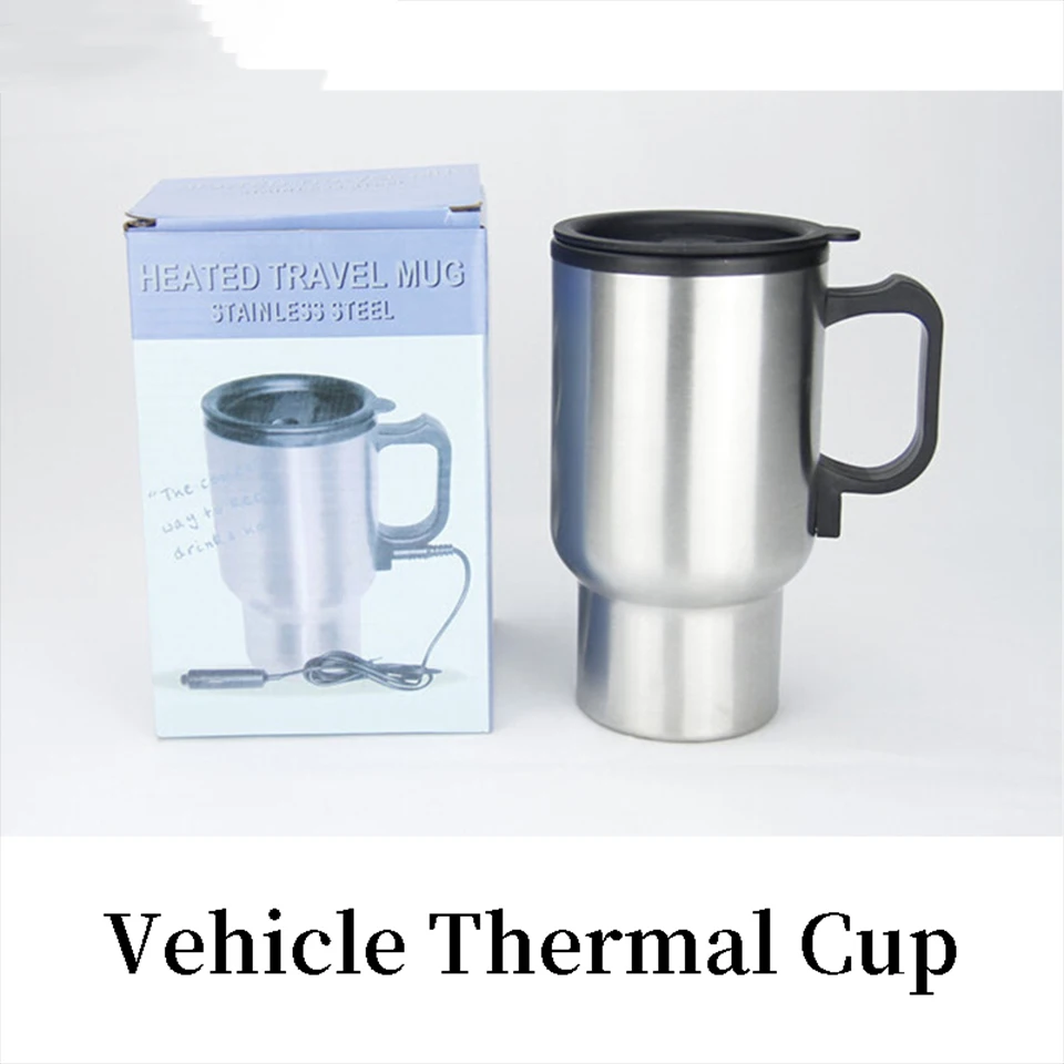 100 Degree Adjust Car USB Charge Warm Heating Cup For Jeep Renegade Volkswagen VW Passat B6 B8 B7 CC Polo Lada Granta Vesta
