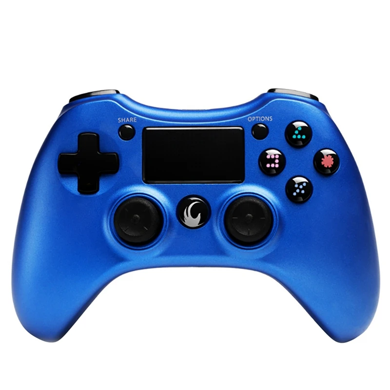 USB проводной контроллер для PS4 контроллер джойстика Проводной USB геймпад для Playstation 4 Dualshock PC PS3 Android tv Box игровой джойстик