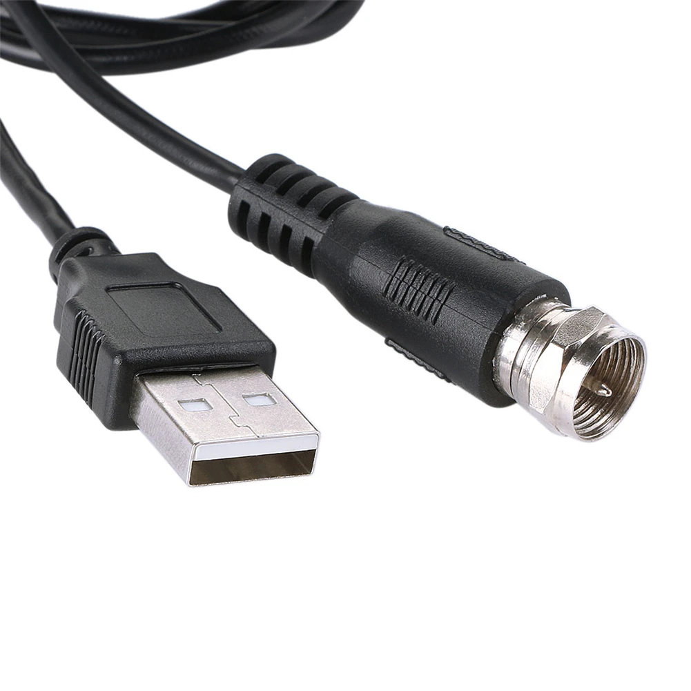 Новый HD ТВ антенна антенный усилитель антенна цифрового ТВ антенный усилитель с ТВ Антенный USB кабель питания