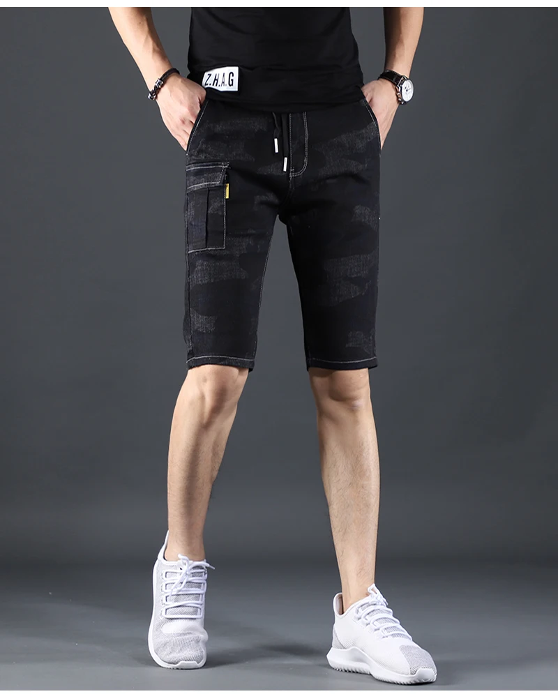 Denim Shorts|Jeans| - AliExpress