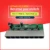24v poe 8 reverse switch pcb board 8 port 10/100m Ethernet reverse poe switch plus vlan