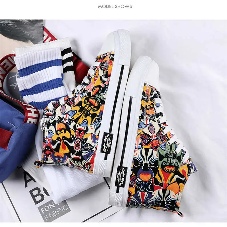 Sapato casual masculino