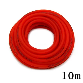 

Gas Gasoline Pipe Tubing Petrol Blower Diesel Clip Tube Motorcycle Red car accessories
