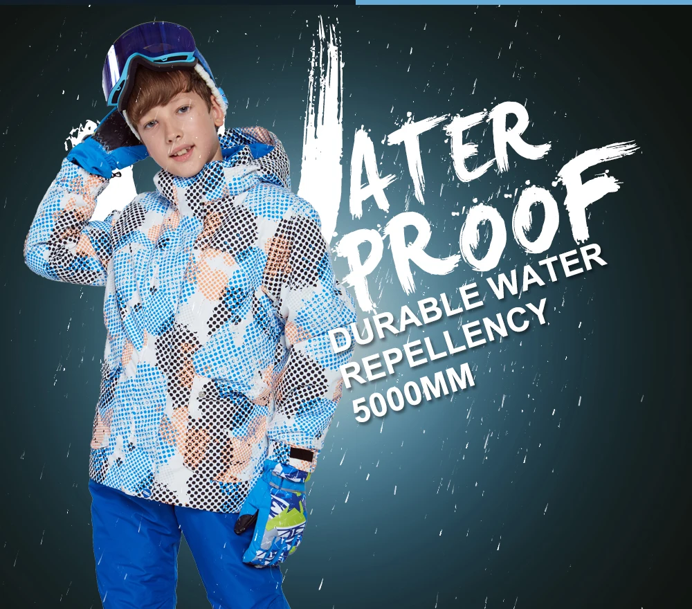 boys cute ski outfits