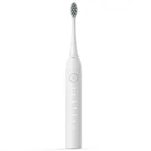 SmartSonic+ Adult electric toothbrush USB induction rechargeable electric toothbrush Sonic electric toothbrush IPX7 waterproof e