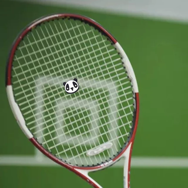 Head Tennis Racket Vibration Dampeners Silicone Antivibration Tennis