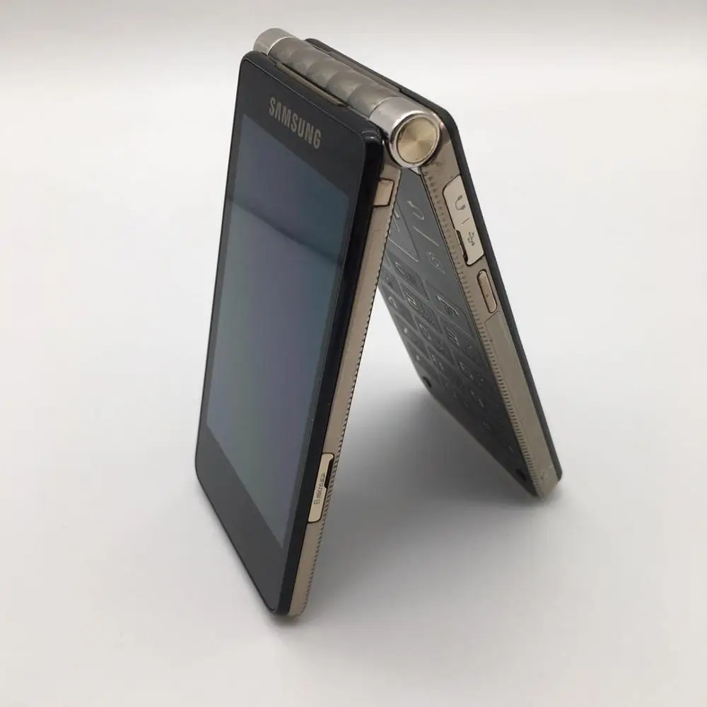 Original Samsung Galaxy I9235 Dual-core 3.7 Inches 1.5GB RAM 16GB ROM 8MP Camera Unlocked Flip Android mobile phone